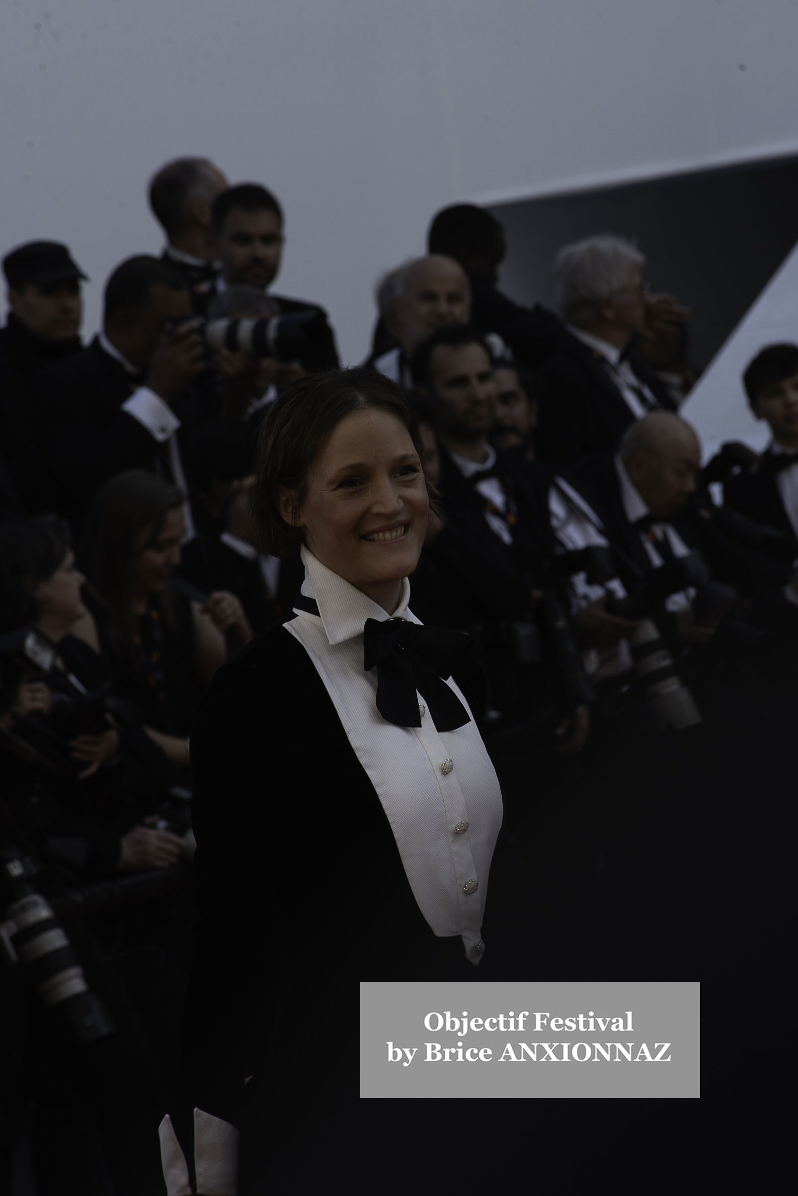 — france cannes cinema cannes international film festival 77th cannes international film festival 25 05 2024 anora vicky krieps